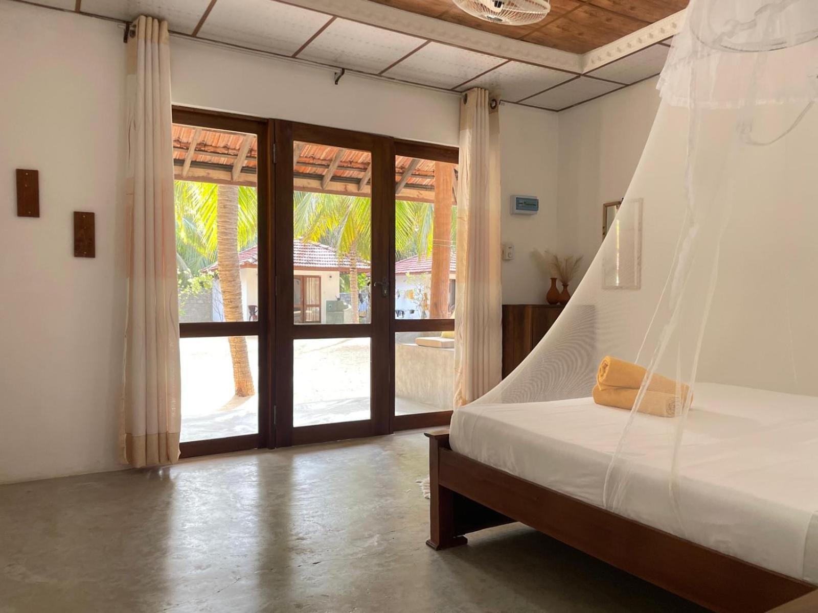 Sea Sand Resort Kalpitiya Exterior photo