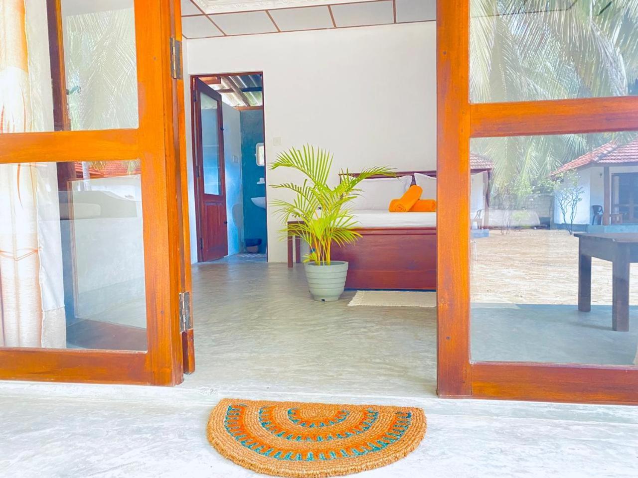 Sea Sand Resort Kalpitiya Exterior photo